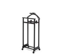 Foppapedretti Wenge Galán de Noche, Madera