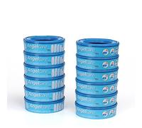 Recargas para Contenedor de Pañales Foppapedretti Maialino 12 piezas