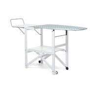 Foppapedretti Asso Tabla de Planchar Plegable Asso Blanco