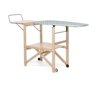 Foppapedretti Asso Tabla De Planchar Completa 1010 X 490 Mm