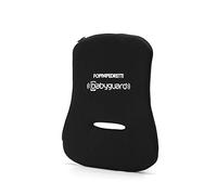 Foppapedretti, Babyguard, dispositivo antiabandono, sistema antiabandono con sensores integrados, poliéster, negro