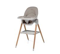 Foppapedretti, Bonito, trona para niños de 6 a 36 meses (máx 15 kg), silla para bebé, beige (sand)