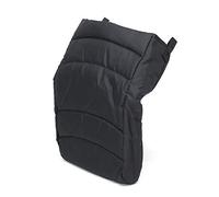 Foppapedretti, Buggy, saco para silla de paseo, negro