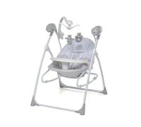 Hamaca Columpio Foppapedretti Carillon Family