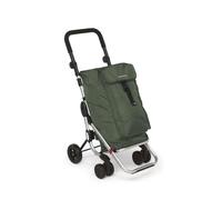 Foppapedretti Carrito Go Up para la Compra de Aceitunas