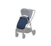 Foppapedretti, Divo, saco para silla de paseo, 420 g, 100 % poliéster, Ocean