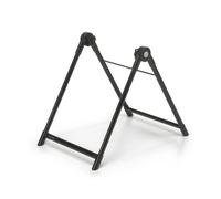 Foppapedretti Elevo-Base para capazo, Negro