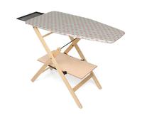 Foppapedretti Fácil Natural Tabla De Planchar Plegable