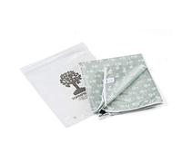 Foppapedretti Funda de repuesto pequeña LaCover para eje Stir8, Stirofast y Skinny, dimensiones en cm de alto, 35 cm de profundidad y 102 cm de largo