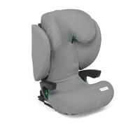 Foppapedretti Funda para asientos de bebé, 100/150 cm, Tencel Lyocell, gris