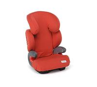 Foppapedretti, funda para silla de coche Best DuoFix, rojo