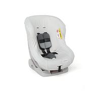 Foppapedretti, funda para silla de coche MyDrive, blanco