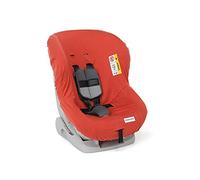 Foppapedretti, funda para silla de coche MyDrive, rojo