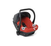 Foppapedretti, funda para silla de coche Next I-Size, rojo