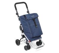 Foppapedretti Go Up Jeans Azules