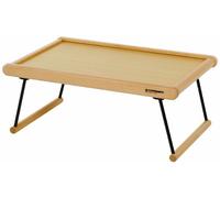 Foppapedretti Kitchencraft Bandeja con Patas, Madera, Natural, 39x60x24 cm