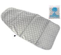 Foppapedretti La Cobertura De Repuesto Para Tabla De Planchar