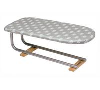 Foppapedretti loStiragonne Accesorios para Planchar, Madera, Natural