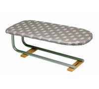 Nuevo Tabla de Planchar Faldas Stiragonne Foppapedretti Color Nogal