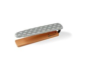 Foppapedretti Lostiramaniche Accessorios para Planchar, Madera, Natural