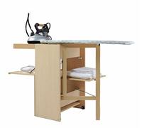 Foppapedretti Lostiro Estación de Planchado, Natural