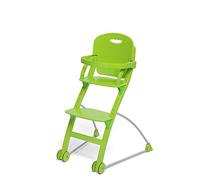 Foppapedretti, Lu-Lu, Trona para bebé, 62 x 66 x 101 cm, 6,8 kg, verde