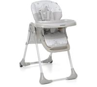 Foppapedretti, Meeting, Trona para niños de 6 a 36 meses (hasta 15 kg), Dolcestella