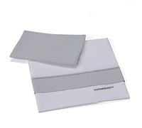 Juegos de Sábanas para Minicuna Foppapedretti My Bebè - Grigio Foppapedretti