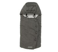 Foppapedretti Saco Universal Trendy Melange Graphite, Melange Graphite, Trendy