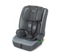 Foppapedretti Silla Auto Street I-Size para niños de 76 a 150 cm de altura, 15 meses a 12 años, conforme ECE R129, fijación de 3 puntos, Safe Body Protection, protección contra impactos laterales,