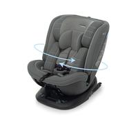 Sillas de Coche I-Size Foppapedretti Clock I-Size - Grey Foppapedretti