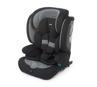 Foppapedretti Silla de coche Tender I-Size de 76 y 150 cm de altura, prueba de impacto lateral Safe Body Protection, doble homologación (con y sin Isofix), protección Comfort Kid Pad, Carbon