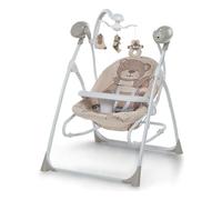 Foppapedretti Silla De Paseo Altalena CARILLON Beige