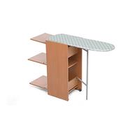 Foppapedretti, Stir8 - Tabla de planchar totalmente plegable, Noce