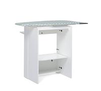 Foppapedretti Stiraemolla Estación de Planchado, Blanco