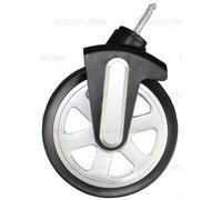 Foppapedretti Supertres Rueda Delantera - Up3 Foppapedretti