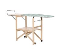 FOPPAPEDRETTI Tabla de planchar Asso Natural