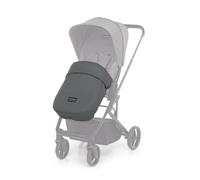 Foppapedretti Tictoc - Cubrepiernas Stone