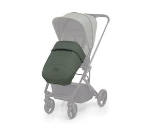 Foppapedretti Tictoc - Saco de dormir para bebé, color verde