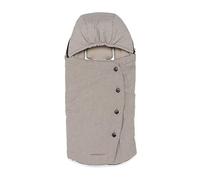 Foppapedretti Trendy - Saco de paseo universal, color beige