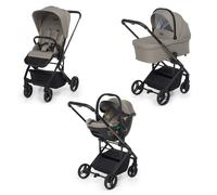 Foppapedretti Trio TicToc Desert i-Size R129 Carga Máxima 22 kg