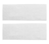 Fopytu 2 Pcs Sticuladores De Teclado Coreano De 2 Pc, Pegatinas De Teclado De Letras Coreanas De Reemplazo para Computadora Portátil De Computadora Portátil