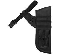 Fopytu Carcaj De Cadera para Tiro con, Carcaj De Flechas, Soporte De Flecha con Cinturón Ajustable, Bolsa De Flechas para Práctica De Tiro con Compuesto Y Recurvo.
