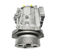 For 0470504037 Compatible con el conjunto de bomba de inyección de riel común de combustible de motor Bosch VP44