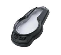 For 1000 Z1000SX 2010-2015 -6R ZX6R 2009-2013-2018 Caja de instrumentos del velocímetro Indicador Odómetro Tacómetro Cubierta de la carcasa(E)