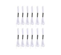 For 12x Anchor Cross Needle Cotton Embroidery Thread Floss Skeins Sewing Craft White