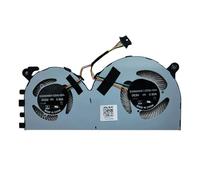For 13,3 Air 161301-FF 161301-FC 161301-FB aspa de ventilador de Metal EG50040S1-CD50-S9A disipador térmico de ventilador de refrigeración for portátil(Only Cooling Fan)