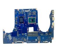 For 16-D M54827-001 M54827-601 con CPU I5-11400H/I7-11800H DAG3MMB3AA0 Placa Base for portátil RTX3050/RTX3050TI Probada en Buen Estado(I5-11400H RTX3050TI)