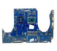 For 16-D M54827-001 M54827-601 con CPU I5-11400H/I7-11800H DAG3MMB3AA0 Placa Base for portátil RTX3050/RTX3050TI Probada en Buen Estado(I7-11800H RTX3050TI)