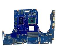 For 16-D M54827-001 M54827-601 con CPU I5-11400H/I7-11800H DAG3MMB3AA0 Placa Base for portátil RTX3050/RTX3050TI Probada en Buen Estado(I7-11800H RTX3050)